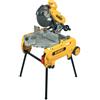 DEWALT Sega combinata troncatrice ø 305 mm Dewalt D27107-QS