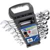 EXPERT Serie 7 chiavi a cricchetto Pastorino Expert E111108P