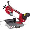 FEMI Segatrice a nastro per metalli 1600W 230V FEMI 785XL