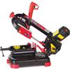 FEMI Segatrice a nastro per metalli Femi ABS 105 | 950W 240V