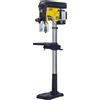 FEMI Trapano a colonna da pavimento 1100W 230V monofase Femi DIGIMAX 16F-PRO