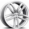 Cerchi in lega GMP ATOM 7.5x17 Silver