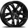 Cerchi in lega GMP LUNICA 7.5x18 Glossy Black