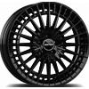 Cerchi in lega GMP QSTAR 8.0x18 Glossy Black