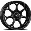 Cerchi in lega GMP RACEWAY 8.0x18 Nero Corsa