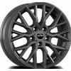 Cerchi in lega GMP BOOSTER 7.5x17 Glossy Anthracite