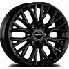 Cerchi in lega GMP BOOSTER 7.5x17 Glossy Black