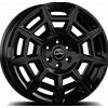 Cerchi in lega GMP PERVAN 7.5x18 Glossy Black