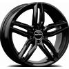 Cerchi in lega GMP FASTEN 8.0x18 Glossy Black