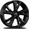 Cerchi in lega GMP EVENTO 8.0x18 Glossy Black