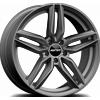 Cerchi in lega GMP FASTEN 8.0x18 Matt Anthracite