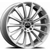 Cerchi in lega GMP STELLAR 8.0x18 Silver