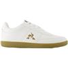 Le Coq Sportif LCS Derby_1, Scarpe da Ginnastica Unisex-Adulto, Bianco, 40 EU