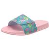 Richter Kinderschuhe 8750-1171 Bambina Sandali, Jade/Print Melon, 28 EU