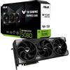 ASUS Scheda Video ASUS TUF Gaming Nvidia GeForce RTX 5080 16GB GDDR7 Nero