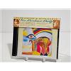 HUGH HOPPER & ALAN GOWEN - TWO RAINBOWS DAILY - CD ALBUM USA 1995