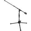 GATOR FRAMEWORKS - Braccio Boom Telescopico 71 cm con Contrappeso 1,13 kg, Compatibile con Aste Microfoniche 5/8"-27, Supporta Microfoni fino a 0,68 kg (GFW-MIC-0022)