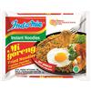 Indomie Mi Goreng - Tagliatelle istantanee, senza grassi saturi, confezione da 10, 800 grammi