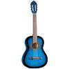Eko Chitarra classica 3/4 SERIE STUDIO Cs 5 Blue burst 06204108
