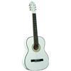 Eko Chitarra classica 4/4 SERIE STUDIO Cs 10 White 06204160