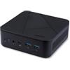 Acer Veriton VN1502G-13U5U Intel Core i5-1334U Intel Iris Xe Graphics Wi-Fi 6/Bluetooth No OS - PC Barebone