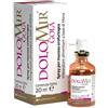 Dolomir - Gola spray 20 ml