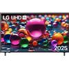 LG 55UA75006 TVC 55" 4K SMART TVSAT