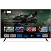 SHARP 50GL4060E TVC 50" 4K GOOGLE TV SAT FRAMLESS