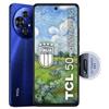 TCL 50 PRO NXTPAPER 5G DUAL SIM 6.78" OCTA CORE 512GB RAM 8GB 5G ITALIA MIDNIGHT