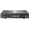 Aruba 2930F 8G PoE+ 2SFP+ Gestito L3 Gigabit Ethernet (10/100/1000) Supporto Pow