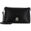 Furla Diamante Mini Crossbody Bag Nero