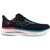 Mizuno Scarpe running uomo Mizuno Wave Rider 29 Odyssey Gray/Capri Breeze/Caly UK 8