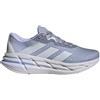 adidas Scarpe running donna adidas Adistar 3 Halo Silver/DashGrey/Violet Tone UK 4,5