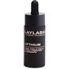 LAYLA LIFTHIUM siero viso e collo effetto lifting lipofilling e rassodante | Naturale al 97%, Bianco, 30 ml (Confezione da 1)