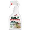 DISABITUANTE SPRAY GECHI E LUCERTOLE 750 ML. - KALIF