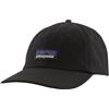 PATAGONIA P-6 LABEL TRAD CAP Cappellino Unisex