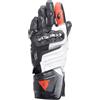 DAINESE CARBON 4 LONG LADY LEATHER GLOVES Guanti Moto