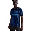 NIKE INTER STADIUM HOME 2025/2026 JERSEY Maglia replica gara Adulto