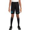 NIKE INTER STADIUM HOME 2025/2026 JR SHORTS Pantaloncino Replica Gara Ragazzo