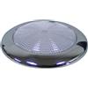 AAA PLAFONIERA INOX 16 LED a