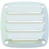 AAA PRESA ARIA NYLON BIANCA MM. 85 X 85