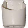 AAA PORTABICCHIERE IN PVC