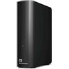 WESTERN DIGITAL WD ELEMENTS DESKTOP 14TB BLACK