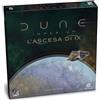 Asmodee Italia Dune Imperium - L'Ascesa di Ix