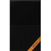 EcoDelta Pannello fotovoltaico 500 Wp bifacciale TOPCON full black 30 anni garanzia ECO-500-54LHC