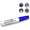 SD Colors RAL 7016 Antracite Grigio Ritocco Penna 12ML Riparazione con Penna e Pennello Fix