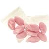 Doni Bomboniere 20 Bustine Confetti Cioccolato Rosa Battesimo Nascita Bambina Primo Compleanno Bimba Fai Da Te Imbustati E Sigillati a 5 Segnaposto Confettate Incartati