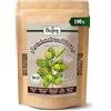 Biojoy Foglie di scotano BIO, essiccate, tisana, 100 g | Tisana sfusa, tagliate, Cotinus coggygria L.