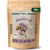 Biojoy BIO Tisana di verbena, essiccata, tagliata, 100 g | Tisana sfusa, Verbena officinalis L.