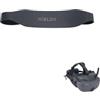 Lokyoyo Fascia per DJI Goggles N3, comoda cintura di decompressione per drone Avata 360/Neo/Avata 2/Neo 2 Motion Fly More Combo (semplice)